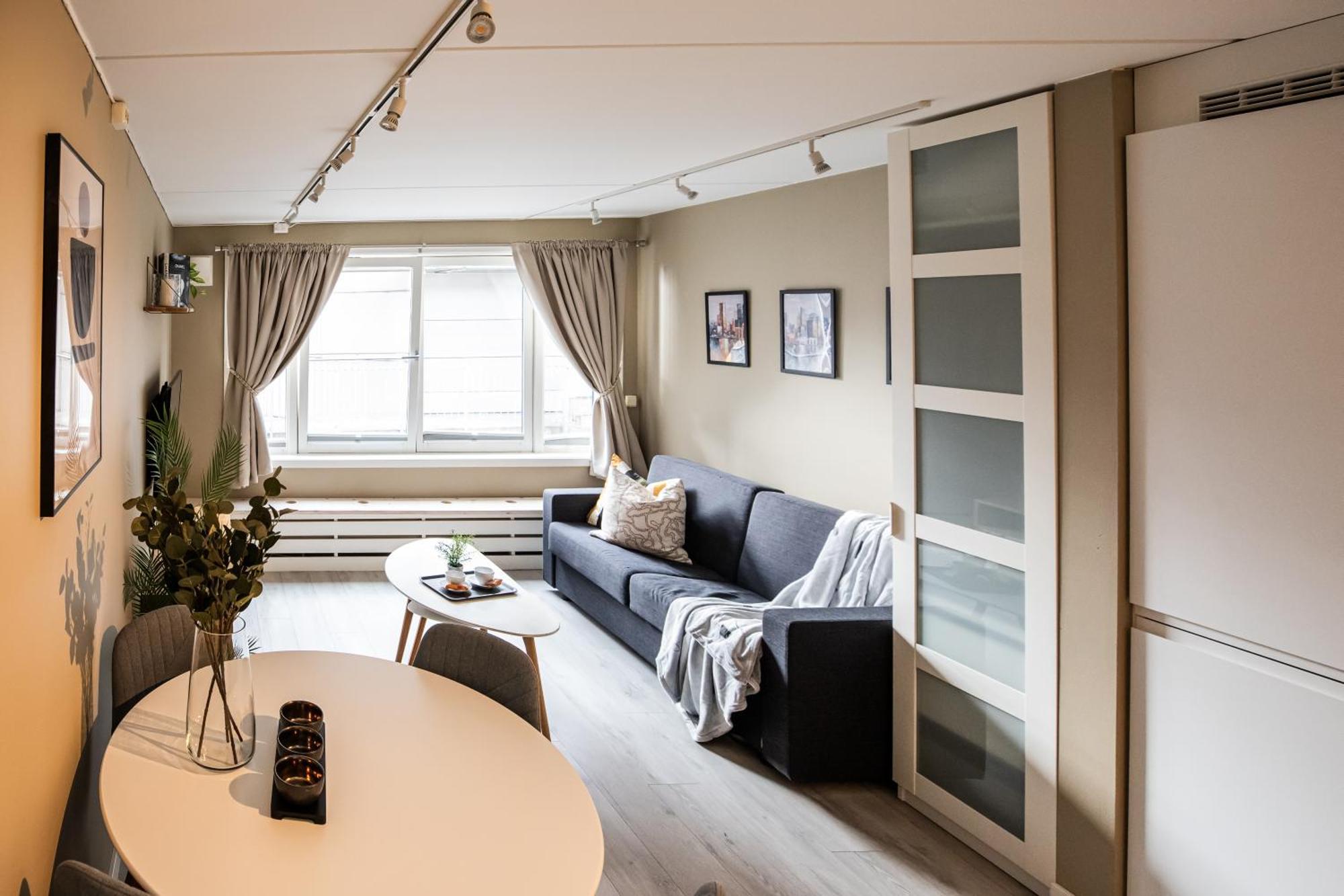 Apartment Ultracentral Duplex With Private Rooftop Terrace *