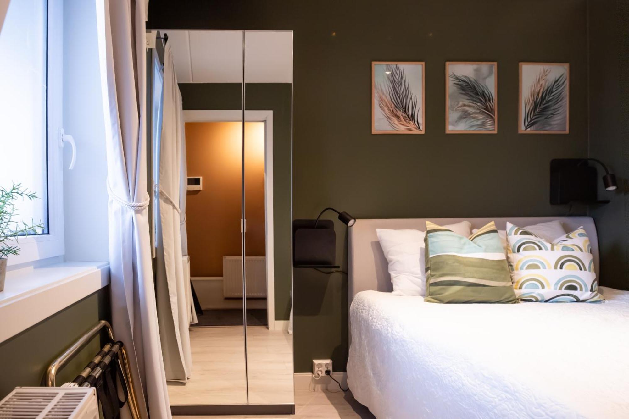 Apartment Ultracentral Duplex With Private Rooftop Terrace *